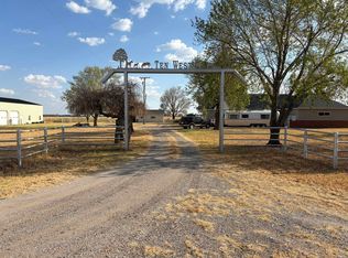 8056 State Highway 51, Hennessey, OK 73742