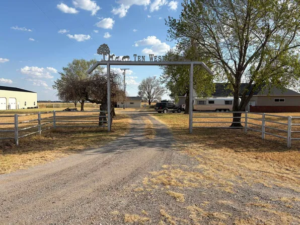 8056 State Highway 51, Hennessey, OK 73742