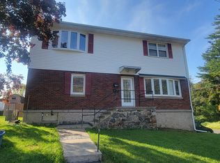 80 Rockaway Ave #1, Waterbury, CT 06705