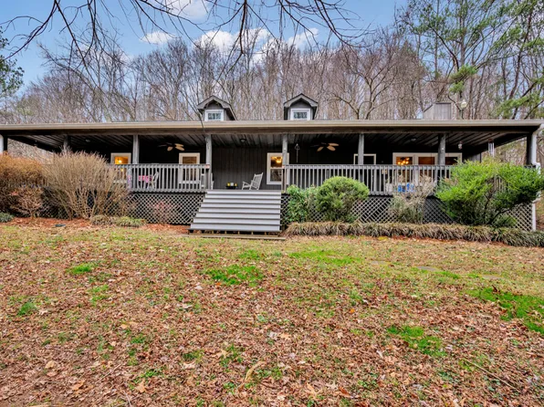 8636 Griffith Rd, Nashville, TN 37221