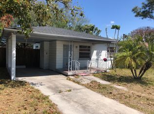 3217 W Cherry St, Tampa, FL 33607