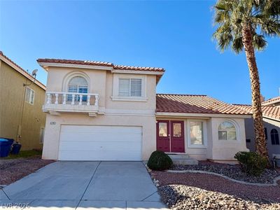 9743 Silver Lasso St, Las Vegas, NV, 89183