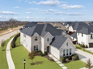 4470 Old Rosebud Ln, Prosper, TX 75078