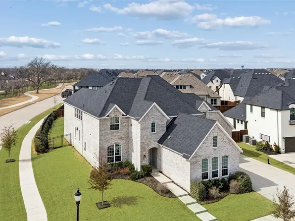 4470 Old Rosebud Ln, Prosper, TX 75078