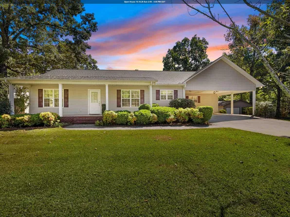 528 Ridgewood Dr, Remlap, AL 35133