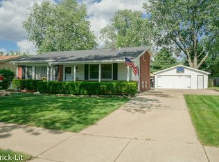 17029 Odell Ave, Tinley Park, IL 60477