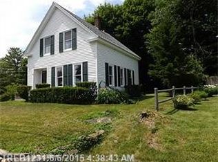 76 Oliver St, Rockland, ME 04841
