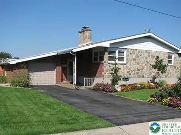 2337 East Blvd, Bethlehem, PA 18017