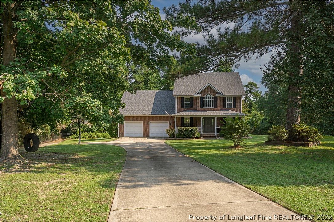 2000 Wood Duck Dr, Fayetteville, NC 28304 | Zillow