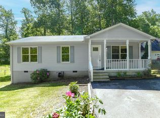 735 Pioneer Trl, Lusby, MD 20657