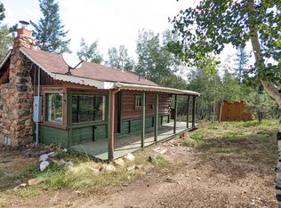 72 Road P67, Bailey, CO 80421