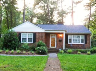 623 Henry St, Roanoke Rapids, NC 27870