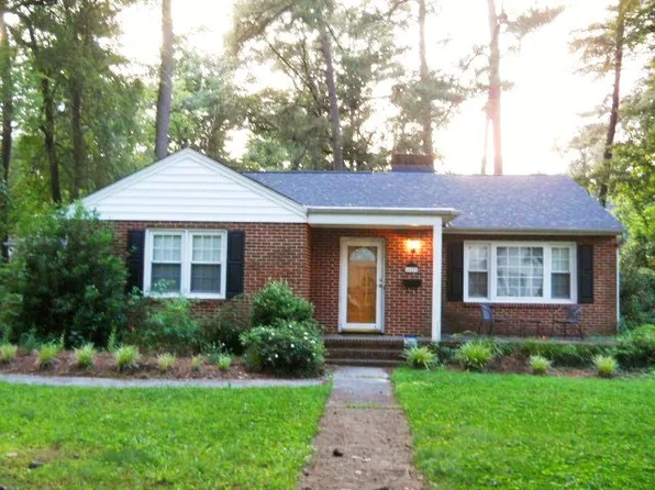 623 Henry St, Roanoke Rapids, NC 27870