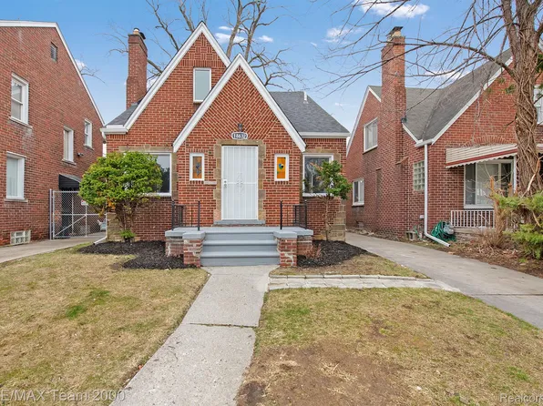 18632 Monica St, Detroit, MI 48221