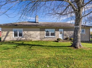 1854 Miller Hunt Rd, Winchester, KY 40391