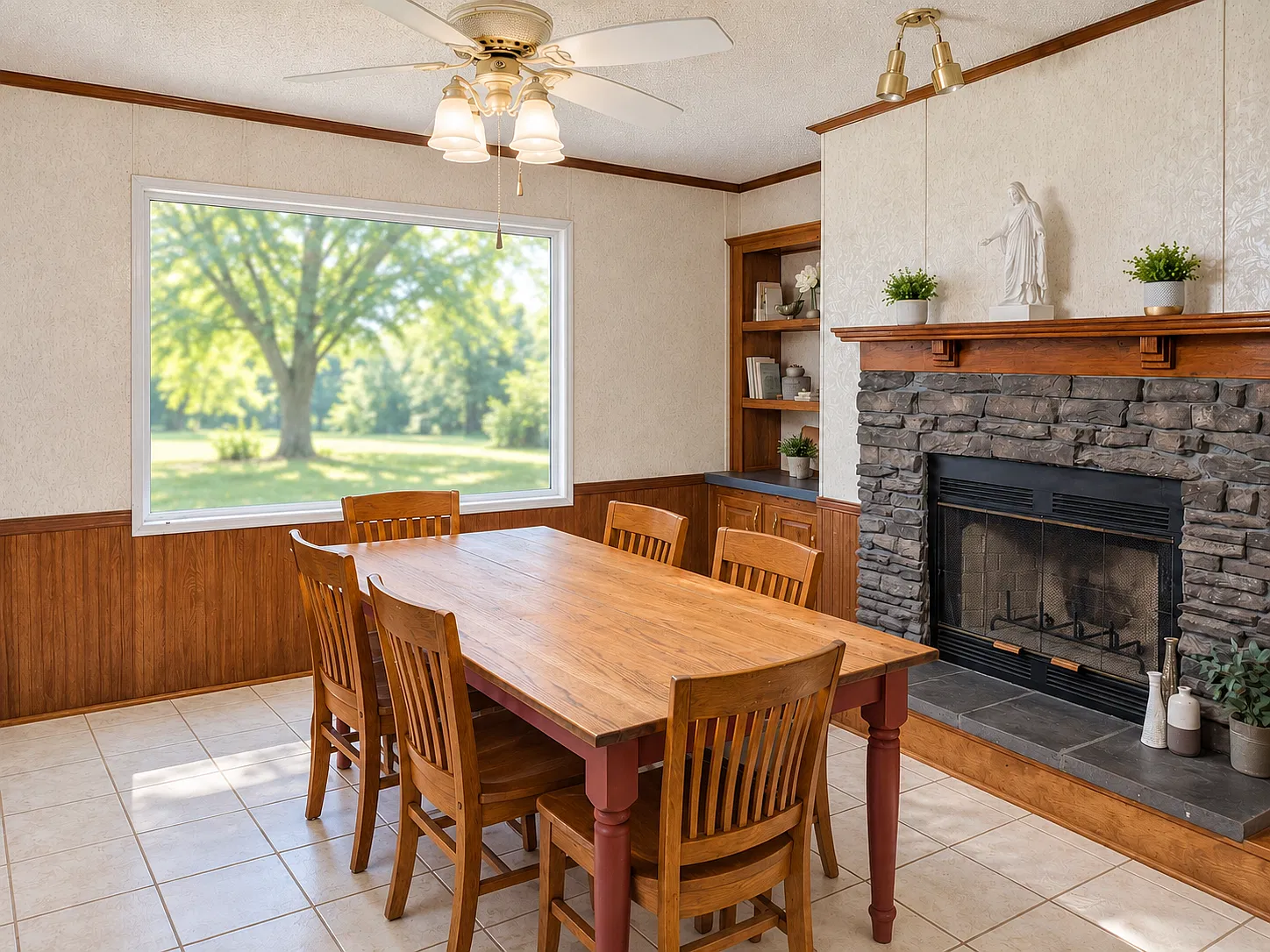 248 Gospel Rd — Photo 3