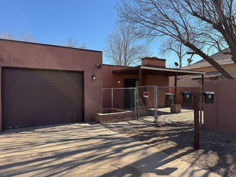1st image of 507 S Lea Ave #A
