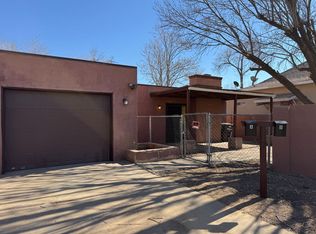 507 S Lea Ave #A, Roswell, NM 88203