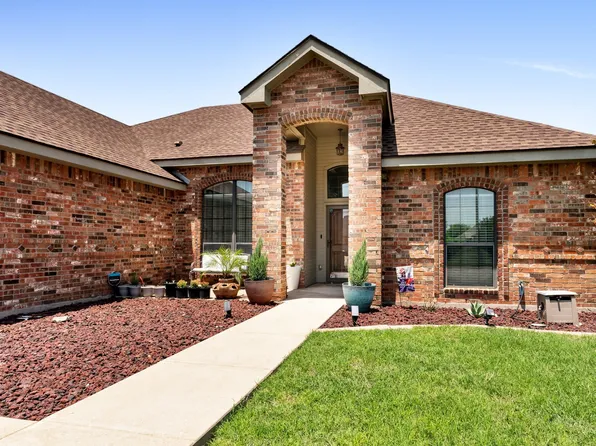 2250 Continental Ave, Abilene, TX 79601