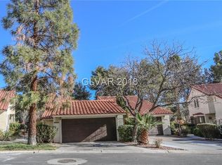 2783 Tentsmuir Pl, Henderson, NV 89014
