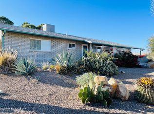 2786 S Fairway Ave, Thatcher, AZ 85552
