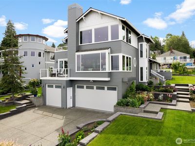 408 Church Avenue, Mukilteo, WA, 98275