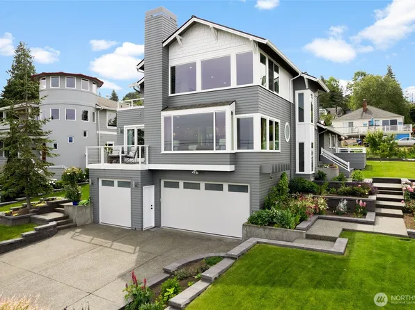 408 Church Avenue, Mukilteo, WA 98275