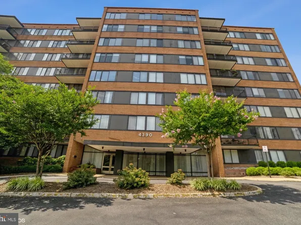 4390 Lorcom Ln APT 103, Arlington, VA 22207