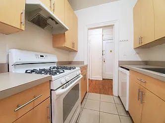 Rented by Living New York