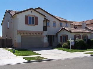 3868 Old Oak Dr, Ceres, CA 95307