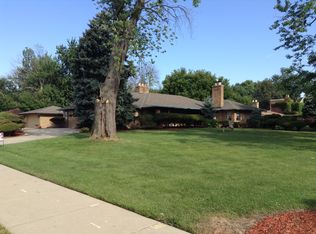 11860 S Bell Ave, Chicago, IL 60643