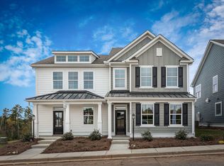 810 Alma Square Dr, Moncks Corner, SC 29461