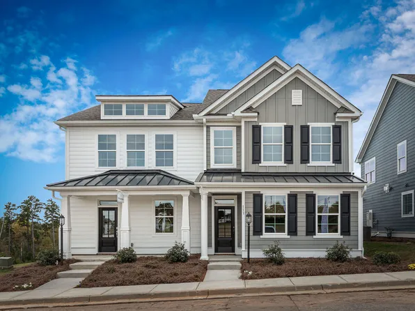 810 Alma Square Dr, Moncks Corner, SC 29461