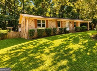 3766 Renee Cir, Gainesville, GA 30507