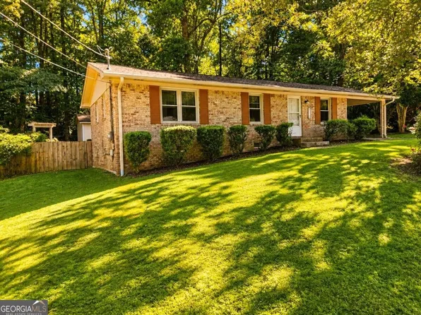 3766 Renee Cir, Gainesville, GA 30507
