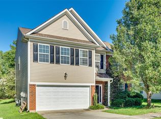 4008 Chimney Wood Trl, Indian Trail, NC 28079