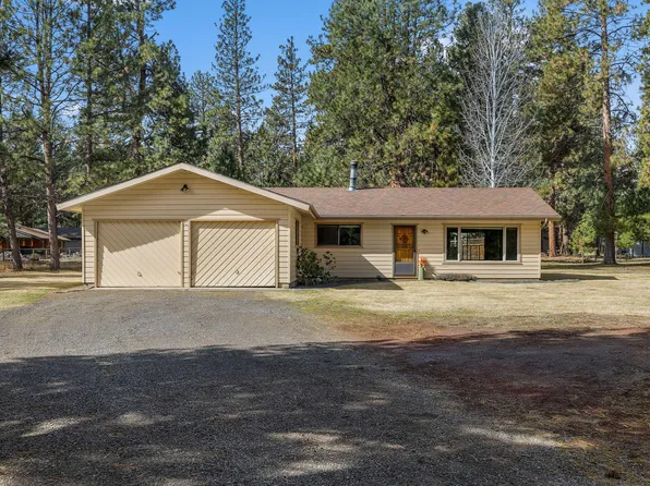 69325 Stirrup, Sisters, OR 97759