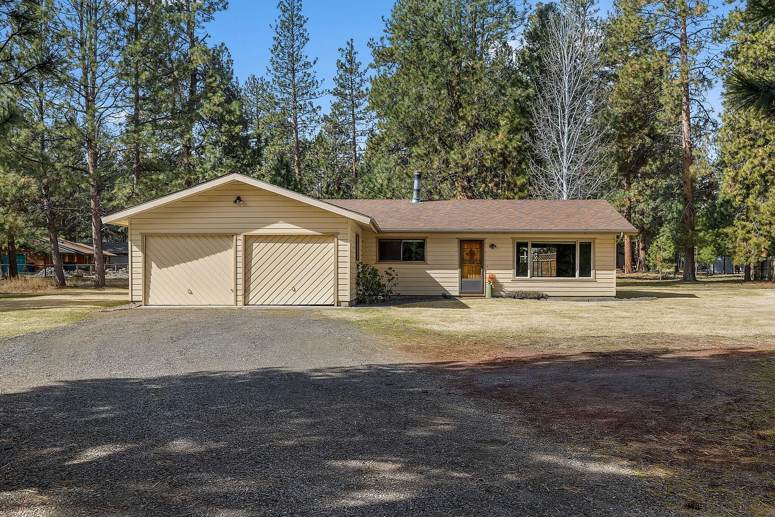 69325 Stirrup photo 1