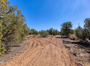 0000 Aubri Lane #B, Show Low, AZ 85901