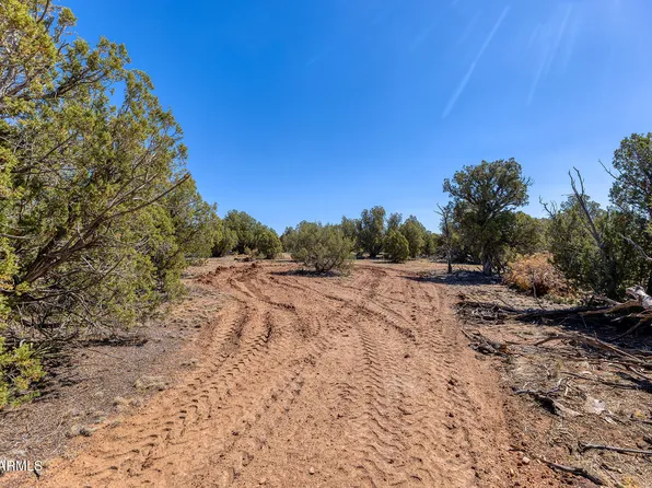 0000 Aubri Lane #B, Show Low, AZ 85901