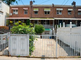 3830 Barnes Ave, Bronx, NY 10467