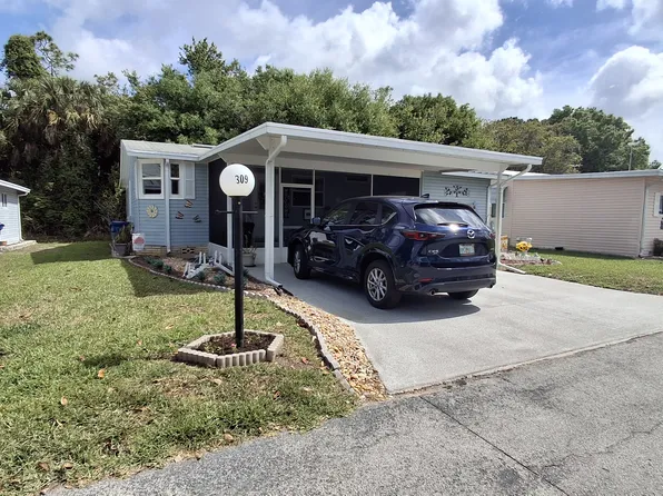 309 Maple Crest Dr #309, Haines City, FL 33844