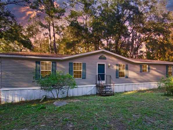 2498 Saturn Rd, Brooksville, FL 34604