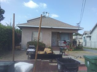1639 E 47th St, Los Angeles, CA 90011