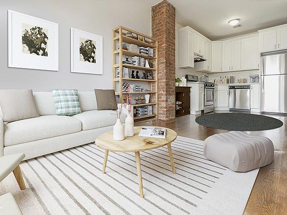 2nd image of 420 Union St #2