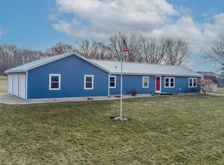 66920 County Road 31, Goshen, IN