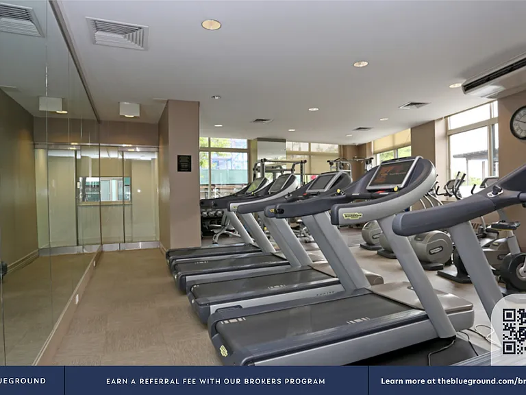 400 Chambers St #28K — Photo 18