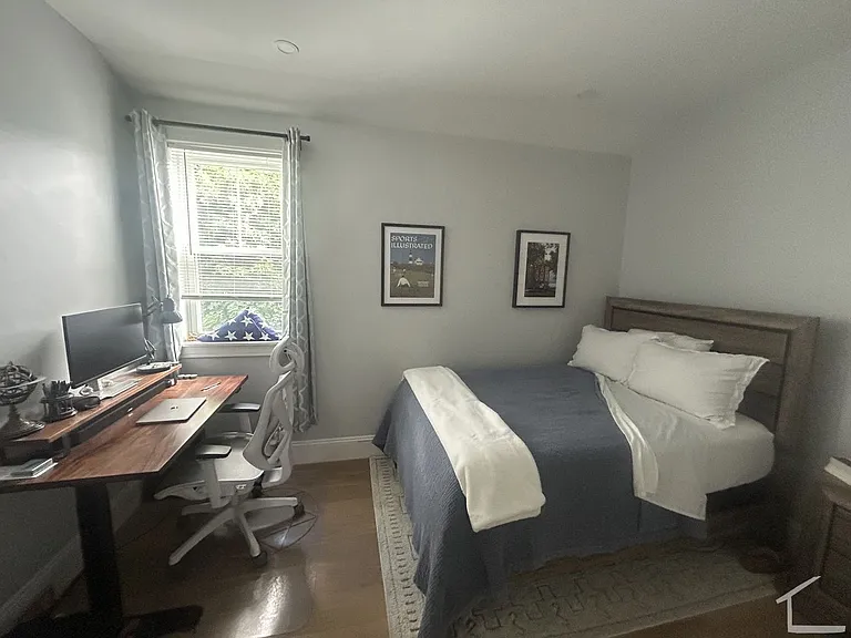 55 Fairbanks St #3 — Photo 4