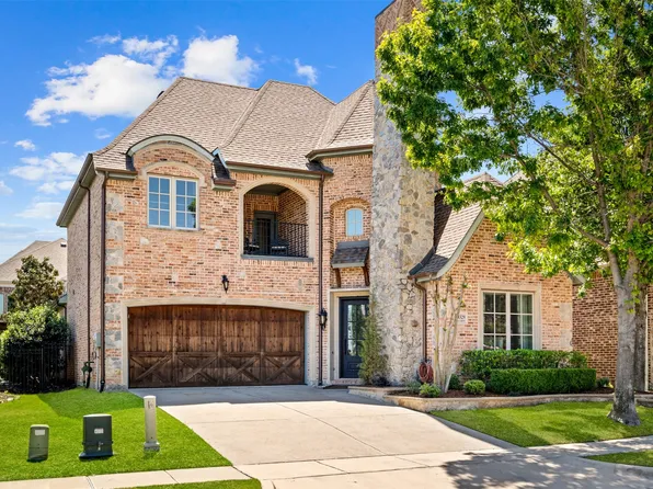 8329 Lindsay Gdns, The Colony, TX 75056