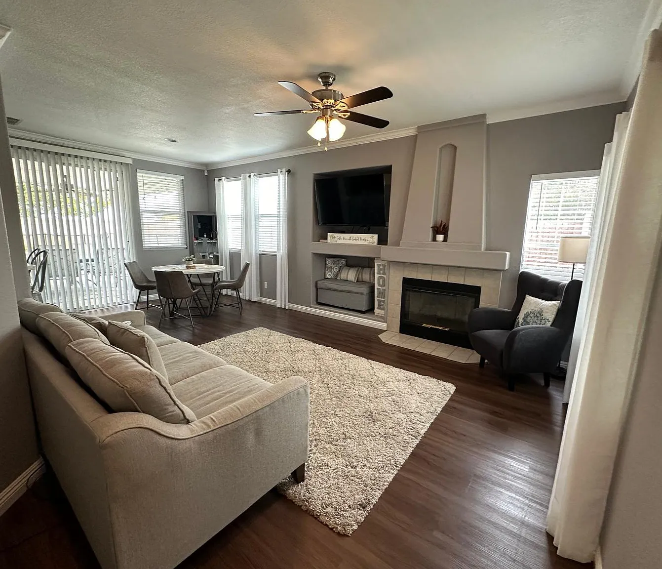 2842 Flora Springs Way — Photo 3